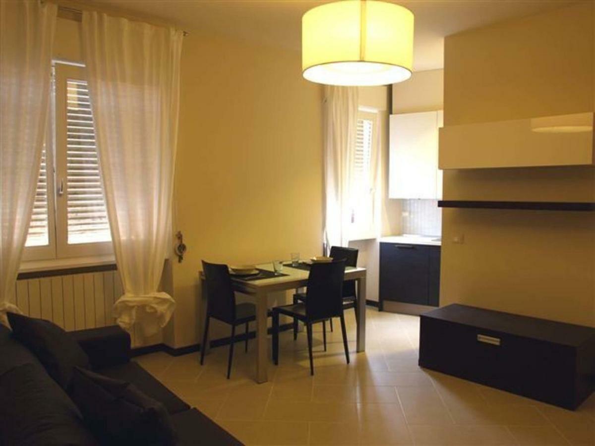 Residence Buelli E Dintorni Sarnico Exterior foto